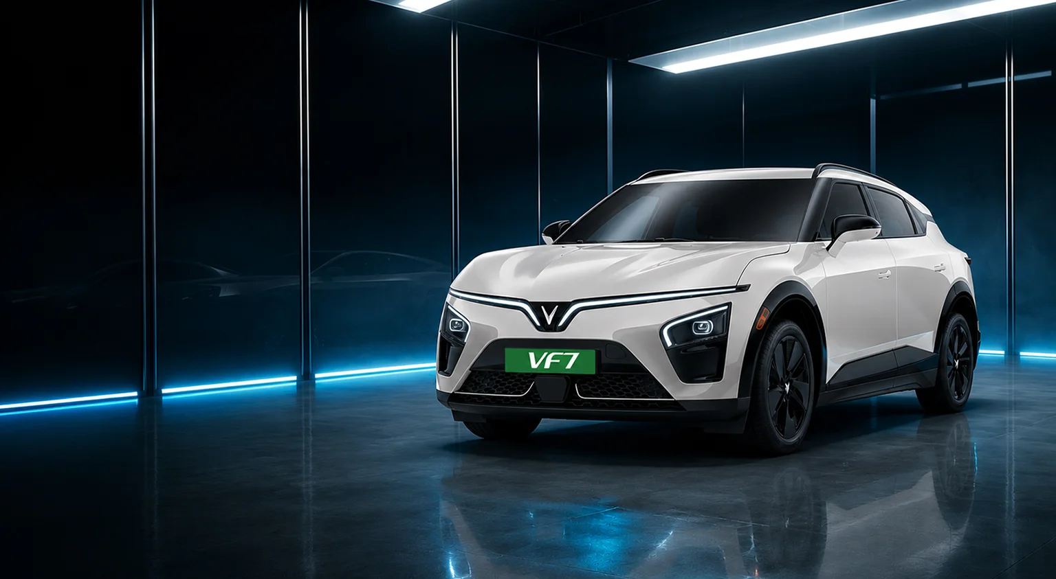 VinFast VF 7