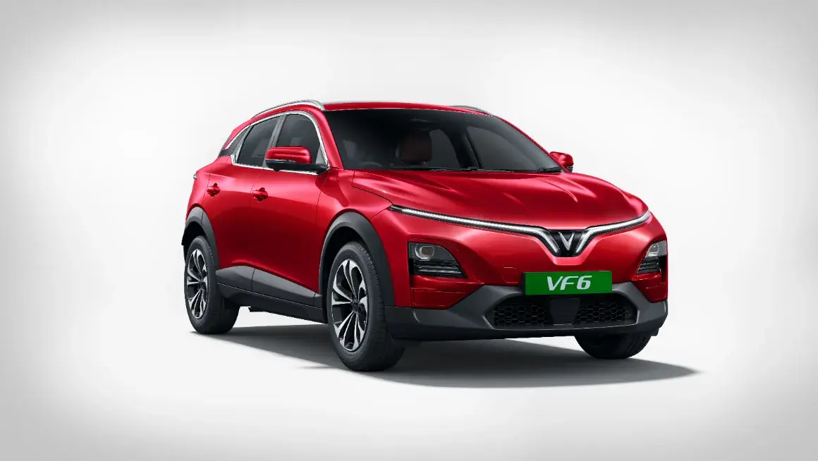 VinFast VF 6